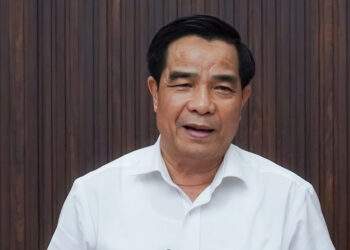 Mong các doanh nghiệp không đến bằng quà cáp, đi đêm