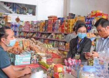 Nâng ngưỡng doanh thu không chịu thuế của hộ và cá nhân kinh doanh lên mức dưới 300 triệu đồng?
