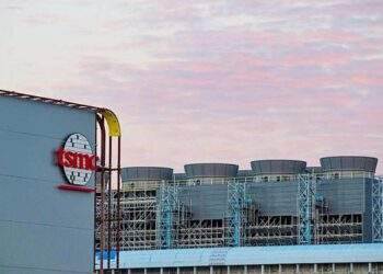 Năng suất của TSMC tại Mỹ vượt Đài Loan