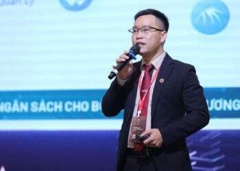 Nền tảng số quản trị dữ liệu Tài chính