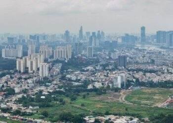 New official land prices in HCMC unveiled, top out at $27,000 per sq.m