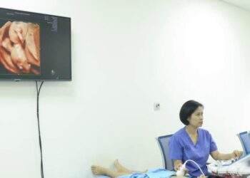 Nhận diện các sản phẩm trí tuệ nhân tạo đầu tiên trong y tế Hải Phòng