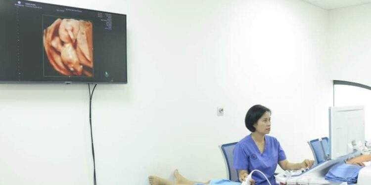 Nhận diện các sản phẩm trí tuệ nhân tạo đầu tiên trong y tế Hải Phòng