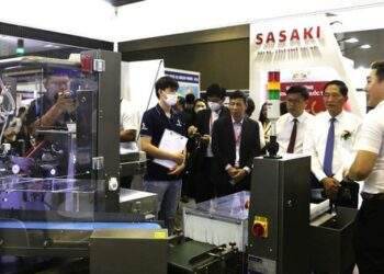 Nhiều công nghệ sẽ trình diễn, giới thiệu tại Techconnect and Innovation Viet Nam 2023