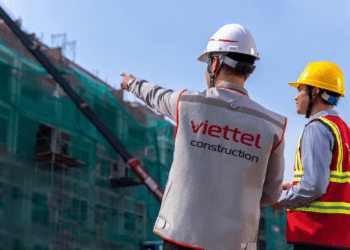 Nhiều ưu đãi hấp dẫn mừng Viettel Construction 29 tuổi