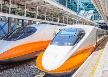 Nhu cầu vận tải cao, đường sắt tốc độ cao Bắc