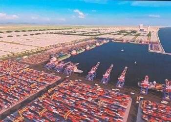 Những siêu dự án nghìn tỷ sắp "cập bến" huyện ven biển Quảng Trị