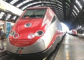 North-south high-speed railway minimizes foreign labor dependence