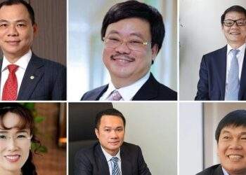 “Phải khắc sâu suy nghĩ chỉ có doanh nghiệp tư nhân trong nước mới giúp Việt Nam hùng cường!”