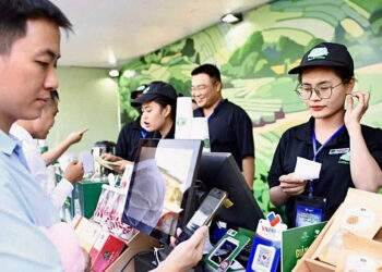Phúc Long mang đến Ngày Thẻ Việt Nam 2024 nhiều hoạt động hấp dẫn