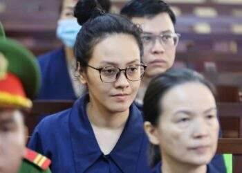 Property tycoon Truong My Lan’s niece sentenced to 5 years in prison