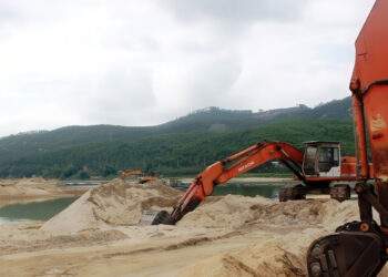 Quảng Nam chỉ đạo kiểm tra