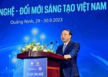 Quảng Ninh đặt mục tiêu phát triển toàn diện thông qua hoạt động đổi mới sáng tạo