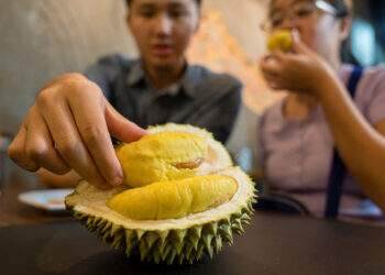 Quiz: Which durian variety is the most popular in Singapore?
