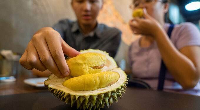 Quiz: Which durian variety is the most popular in Singapore?