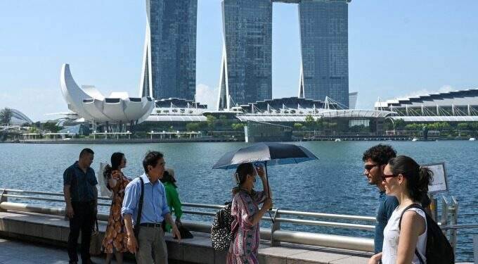 Quiz: Which economy has the best retirement system in Asia?