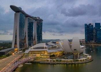 Quiz: Which is the most innovative country in Southeast Asia?