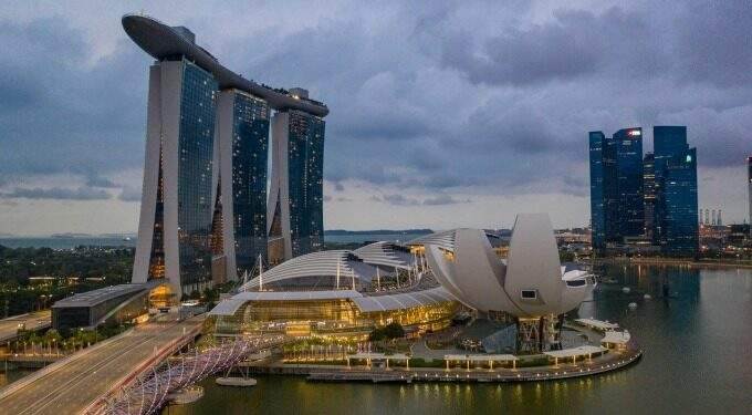 Quiz: Which is the most innovative country in Southeast Asia?