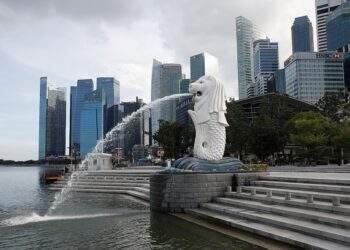 Quiz: Which is the most prosperous country in Southeast Asia?
