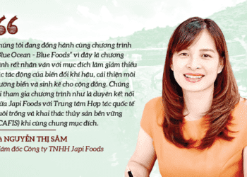 Rong biển - “mỏ vàng” của kinh tế tuần hoàn