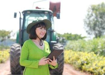 Sau rời ghế chủ tịch, 'nữ hoàng mía đường' quay lại TTC Agris làm gì?