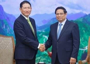 South Korea’s Hyosung to invest $4B more in Vietnam