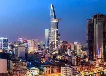 TP.HCM kêu gọi đầu tư 84 dự án giai đoạn 2024 - 2025