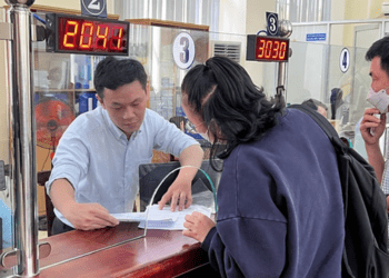 TP.HCM là địa phương đầu tiên hoàn thành số hóa 4 loại sổ hộ tịch