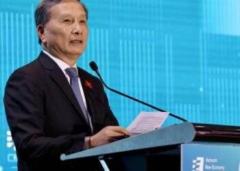 TS. Lê Quang Huy: Doanh nhân, doanh nghiệp có vai trò đặc biệt quan trọng trong sứ mệnh chuyển đổi số, chuyển đổi xanh