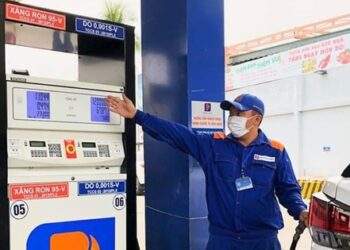 Tăng dữ dội 3 phiên liên tiếp