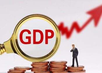Tăng trưởng 7,4% quý 3 bất chấp siêu bão Yagi, HSBC nâng dự báo GDP 2024 lên 7%