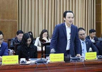 Tập đoàn FLC xin đầu tư dự án 20.000 tỷ đồng ở Quảng Trị