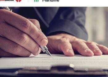 Techcombank không còn là đối tác phân phối độc quyền bảo hiểm Manulife Việt Nam