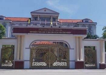 Thanh Hoá còn 31 chủ đầu tư giải ngân vốn đầu công ì ạch