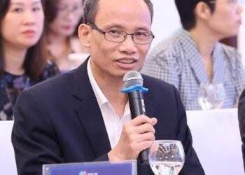 "Thanh toán không tiền mặt là phương án chống tham nhũng hiệu quả thứ hai"