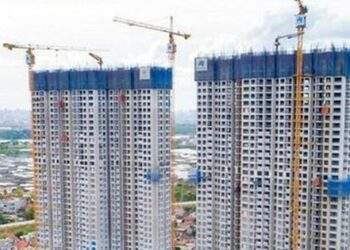 Thị trường bất động sản còn khó khăn kéo dài đến năm 2024