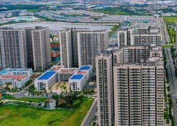 “Thị trường bất động sản cứ liu riu lại tốt hơn là bùng nổ mạnh như giai đoạn trước"