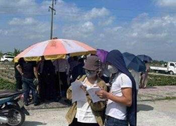 Thị trường địa ốc đã đi qua điểm đáy?