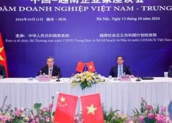 Thủ tướng Lý Cường: Hợp tác kinh tế Việt Nam - Trung Quốc có nhiều thế mạnh đặc biệt