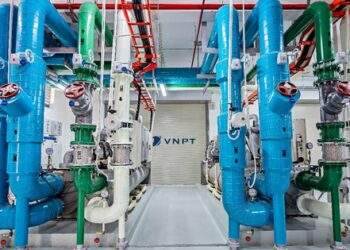 Thuê chỗ đặt máy chủ có phải là lựa chọn tối ưu cho doanh nghiệp trong thời đại số?