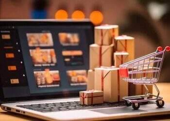 Thương mại điện tử Việt Nam 9 tháng đạt hơn 227 nghìn tỷ, tăng gần 38%