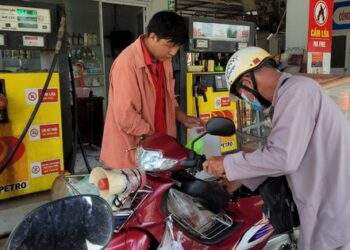 Thương nhân phân phối và bán lẻ xăng dầu nói bị phân biệt đối xử