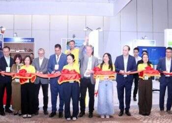 Thụy Điển và Việt Nam thúc đẩy hợp tác trong phát triển kinh tế xanh