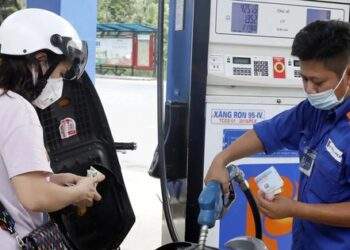 Tiếp tục giảm, nhưng dự báo tuần tới sẽ tăng