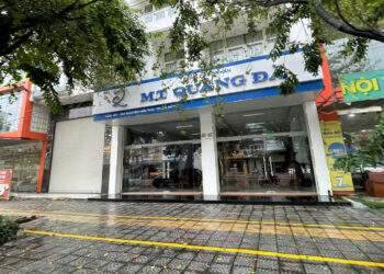 Tiết lộ bất ngờ về doanh nghiệp trúng đấu giá mỏ cát 1,2 tỷ đấu lên 370 tỷ