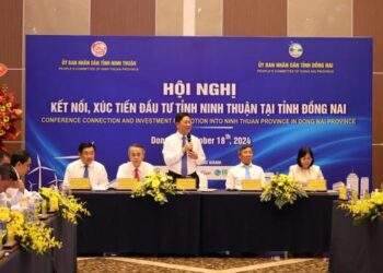 Tỉnh Ninh Thuận trải “thảm đỏ” mời gọi đầu tư