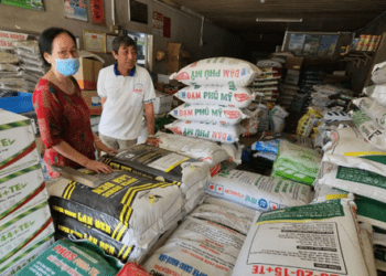 Tranh luận đánh thuế VAT 5% phân bón tiếp tục làm “nóng” diễn đàn Quốc hội
