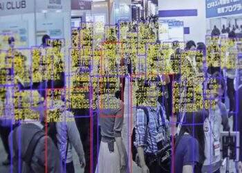 Trung Quốc gặt hái bước tiến lớn, đủ sức cạnh tranh với phương Tây trong cuộc đua AI