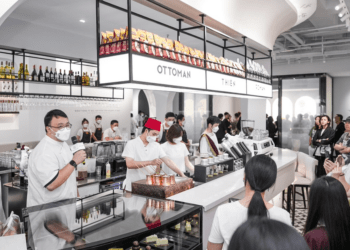 Trung Quốc mời Việt Nam mở quán cà phê ở Bắc Kinh