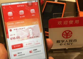 Trung Quốc thử nghiệm sử dụng CBDC xuyên biên giới với Thái Lan, Ả Rập Xê Út và Hồng Kông